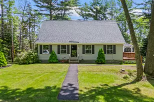 63 Laurel Shore Dr, Harpswell, ME 04079 - Photo 7
