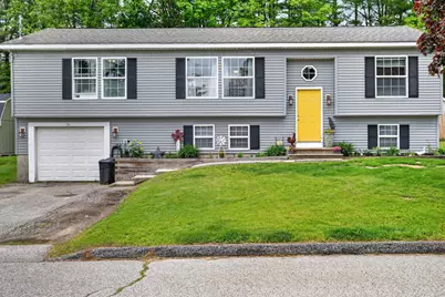 54 Mark Street, Lewiston, ME 04240 - Photo 1