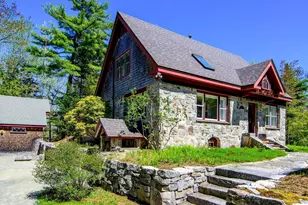 62 York Rd, Blue Hill, ME 04614 - Photo 55