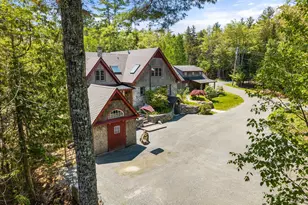 62 York Rd, Blue Hill, ME 04614 - Photo 1