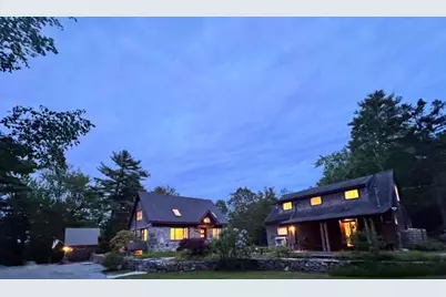 62 York Road, Blue Hill, ME 04614 - Photo 3