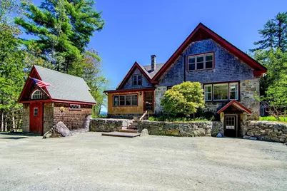 62 York Road, Blue Hill, ME 04614 - Photo 37