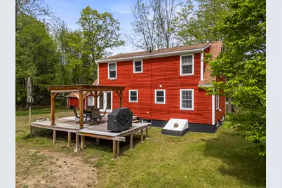 22 Woodridge Drive, Standish, ME 04085 - Photo 43