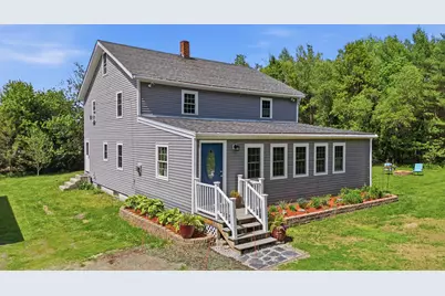 574 Canaan Road, Skowhegan, ME 04976 - Photo 3