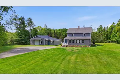 574 Canaan Road, Skowhegan, ME 04976 - Photo 1