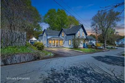 9 Fountain Street, Gardiner, ME 04345 - Photo 53
