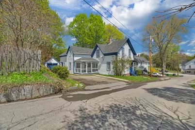 9 Fountain Street, Gardiner, ME 04345 - Photo 5