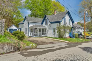 9 Fountain St, Gardiner, ME 04345 - Photo 1