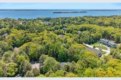 14 Pine Ridge Road, Cumberland, ME 04110 - Photo 1
