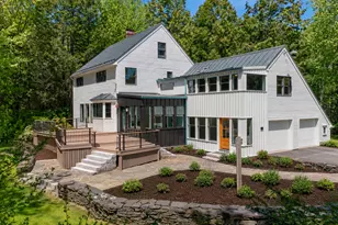 14 Pine Ridge Rd, Cumberland, ME 04110 - Photo 1