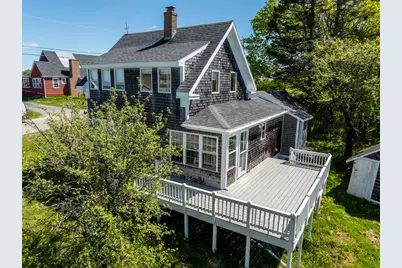 48 West Main Street, Jonesport, ME 04649 - Photo 5