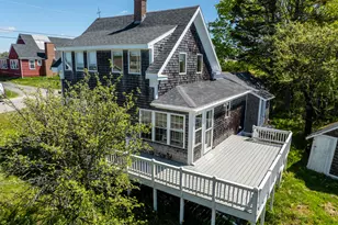48 W Main St, Jonesport, ME 04649 - Photo 5
