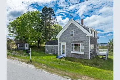 48 West Main Street, Jonesport, ME 04649 - Photo 1