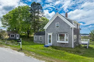 48 W Main St, Jonesport, ME 04649 - Photo 1