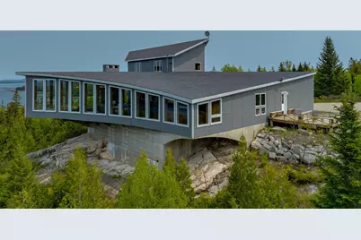 800 Summer Harbor Road, Winter Harbor, ME 04693 - Photo 1