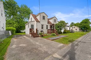 78 North St, Waterville, ME 04901 - Photo 3