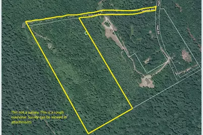 Lot 7-001 Crouse Road, Bethel, ME 04217 - Photo 21