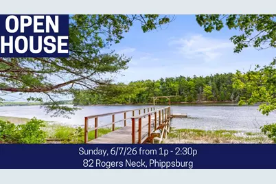 82 Rogers Neck, Phippsburg, ME 04562 - Photo 1
