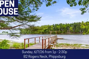 82 Rogers Neck, Phippsburg, ME 04562 - Photo 1
