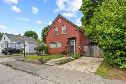 152 Prospect Street, Biddeford, ME 04005 - Photo 5