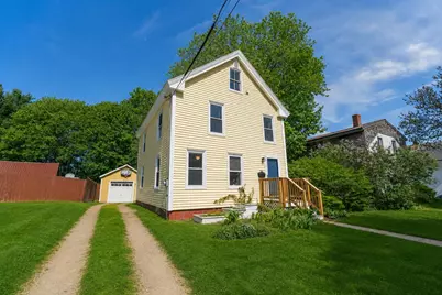 54 Chamberlain Street, Brewer, ME 04412 - Photo 1