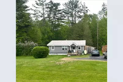 465 Skowhegan Road, Norridgewock, ME 04957 - Photo 1
