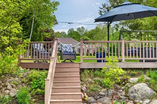 32 Lake Shore Dr, Canton, ME 04221 - Photo 3