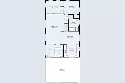 7 Mill Street, Strong, ME 04983 - Photo 5