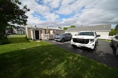 32 Green Street, Houlton, ME 04730 - Photo 67