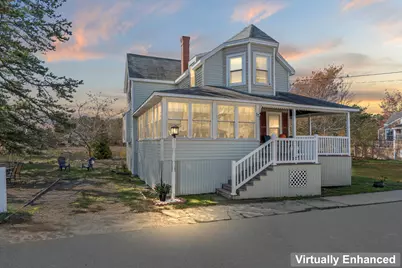 17 Randall Avenue, Old Orchard Beach, ME 04064 - Photo 3