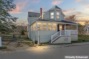 17 Randall Ave, Old Orchard Beach, ME 04064 - Photo 3