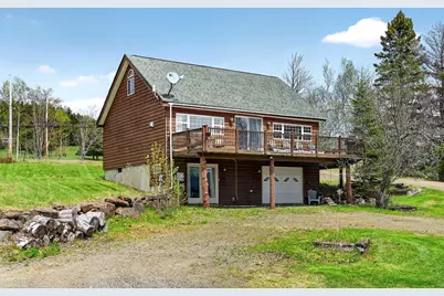 5 Lyons Lane #1, Rangeley, ME 04970 - Photo 1