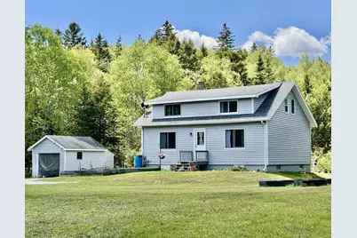 411 Cutler Road, Machiasport, ME 04655 - Photo 1