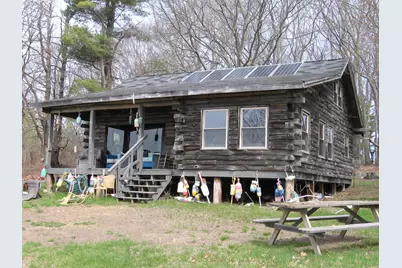 Lot 8 Sturdivant Island, Cumberland, ME 04021 - Photo 1
