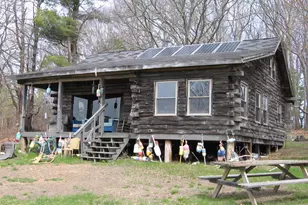 Lot 8 Sturdivant Island, Cumberland, ME 04021 - Photo 1