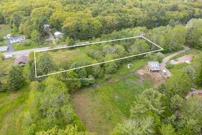 Lot 14 Beach Road, Lincolnville, ME 04849 - Photo 3