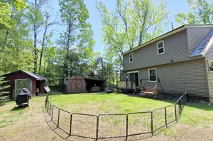58 Allen St, Wilton, ME 04294 - Photo 33