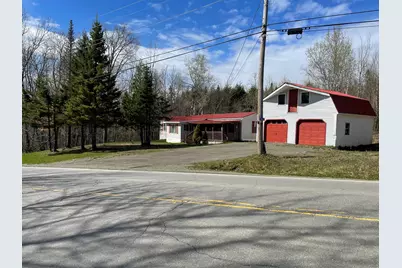 306 Catalina Road, Hodgdon, ME 04730 - Photo 1