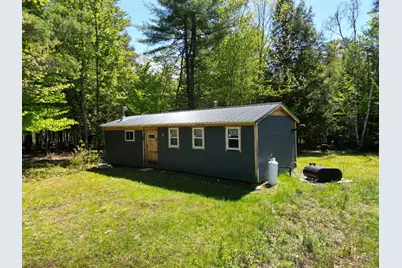 Lot 4.2 Grindstone Road, Grindstone Twp, ME 04777 - Photo 1