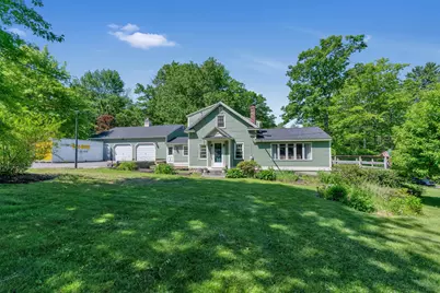 362 Gray Road, Falmouth, ME 04105 - Photo 1