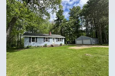 19 Back Belmont Road, Belfast, ME 04915 - Photo 1