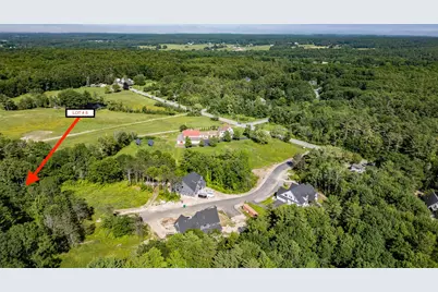 Lot #5 Winnwood Farm Way, Falmouth, ME 04105 - Photo 3