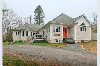 349 Douglas Highway, Lamoine, ME 04605 - Photo 1