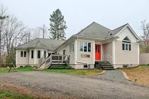 349 Douglas Hwy, Lamoine, ME 04605 - Photo 1