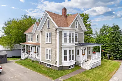 114 N Main Street, Pittsfield, ME 04967 - Photo 65