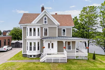 114 N Main Street, Pittsfield, ME 04967 - Photo 1
