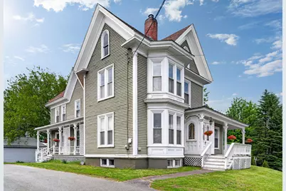114 N Main Street, Pittsfield, ME 04967 - Photo 59