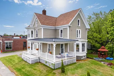 114 N Main Street, Pittsfield, ME 04967 - Photo 67