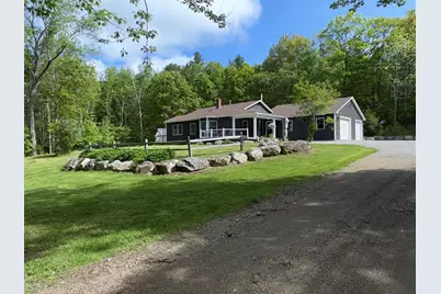 417 Searsmont Road, Lincolnville, ME 04849 - Photo 3