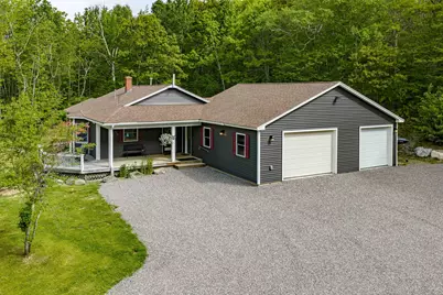 417 Searsmont Road, Lincolnville, ME 04849 - Photo 33